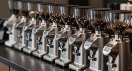 top burr grinders 2026