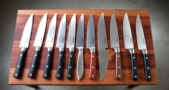 top carving knives under budget