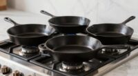 top cast iron sets 2026