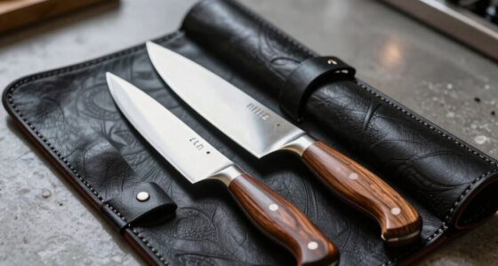 top chef approved knife cases