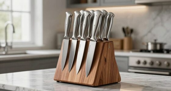 top chef approved knife storage