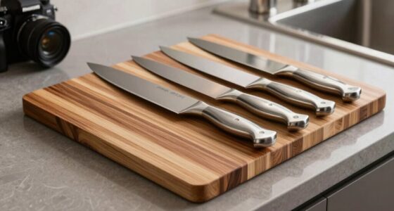 top chef knife cutting boards
