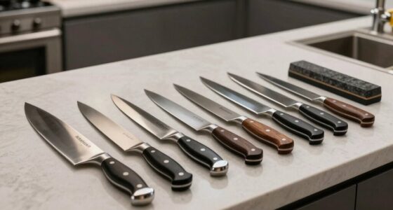 top chef knife sets