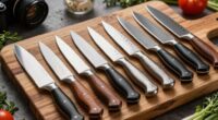 top chef knives for beginners
