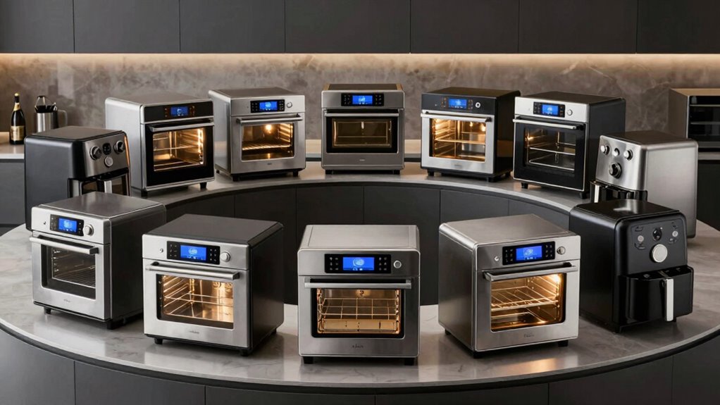 top chef recommended air fryers