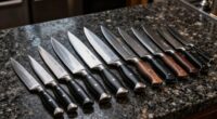 top chef recommended knives