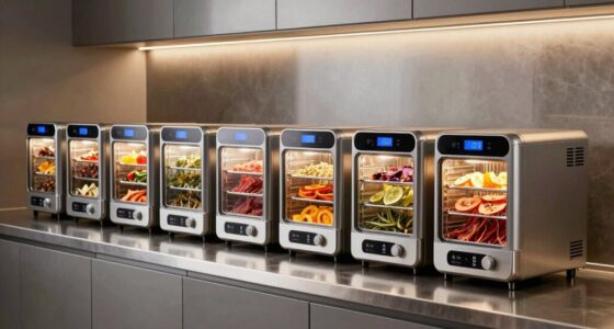 top chef trusted dehydrator picks