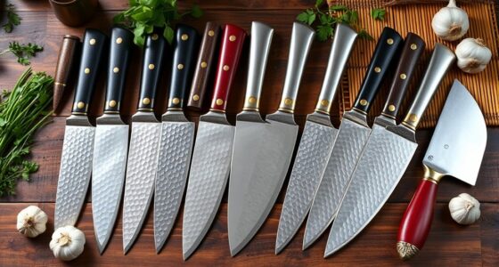 top chinese cleavers 2026