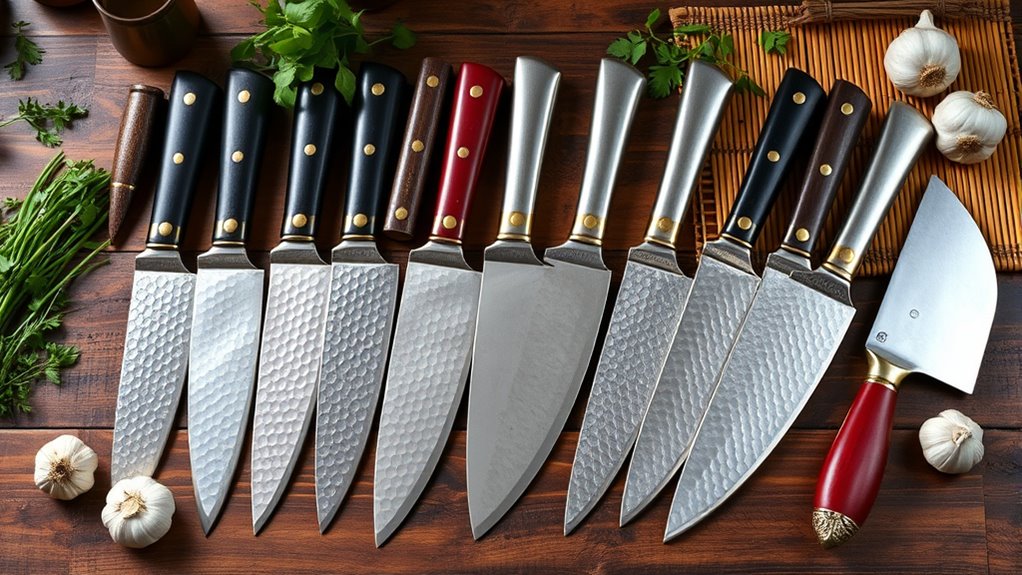 top chinese cleavers 2026