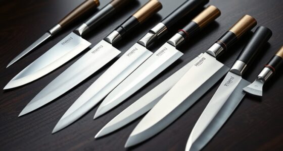 top chinese cleavers 2026