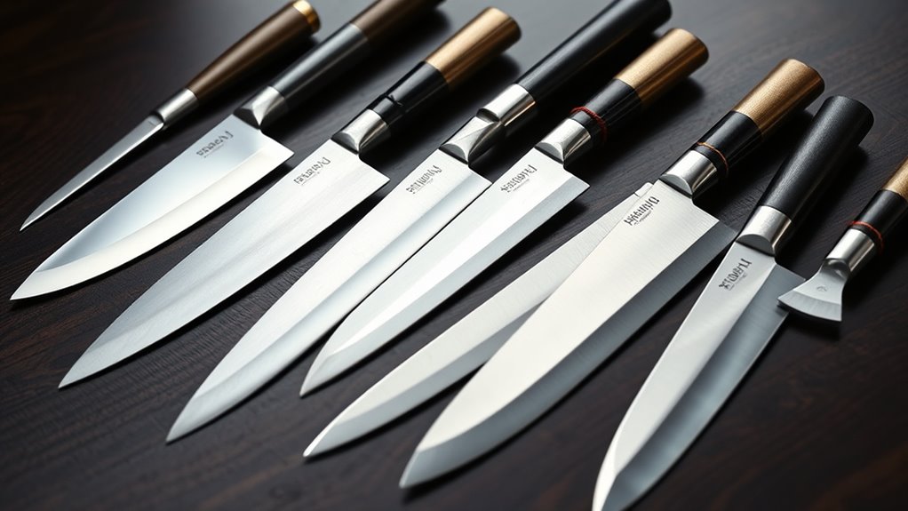 top chinese cleavers 2026