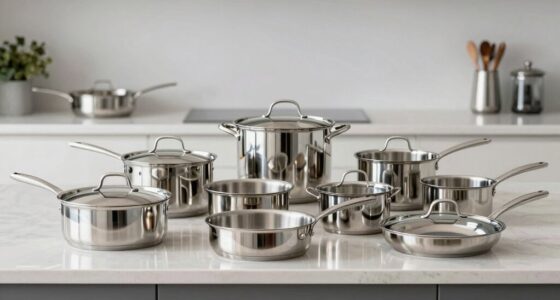 top clad cookware for induction
