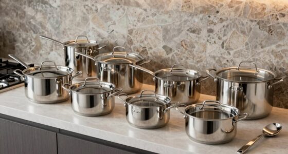 top clad cookware sets