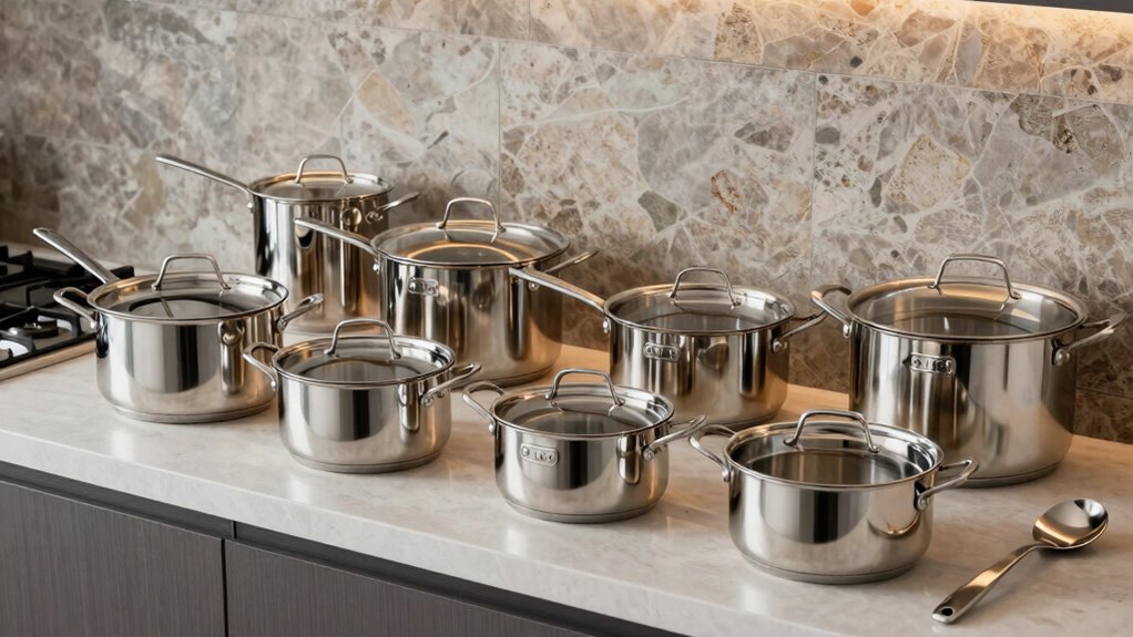 top clad cookware sets