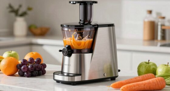 top cold press juicers 2026