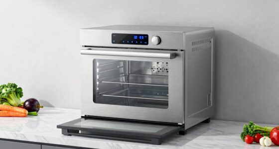 top combustion ovens 2026