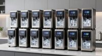 top commercial ice maker options