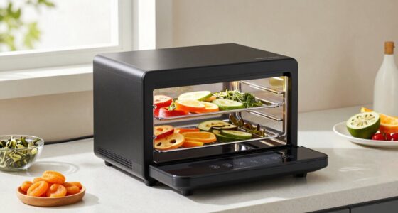 top compact dehydrators 2026