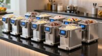 top compressor ice cream makers