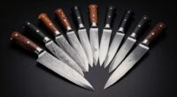 top damascus knives 2026