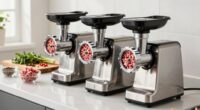 top electric meat grinders 2026