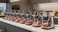 top electric meat grinders 2026