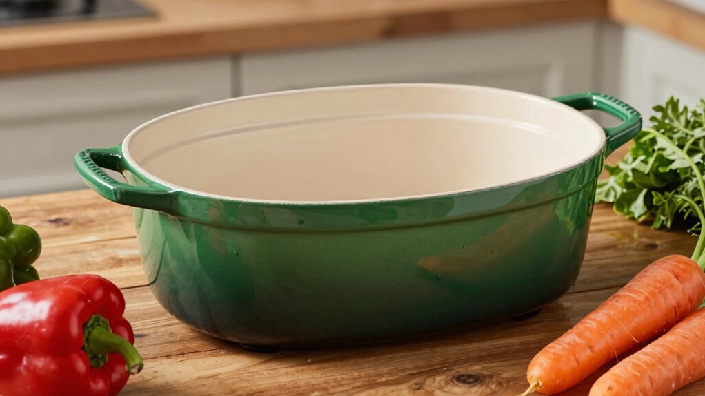 top enameled cast iron braisers