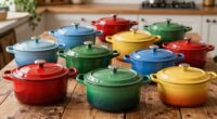 top enameled dutch oven picks