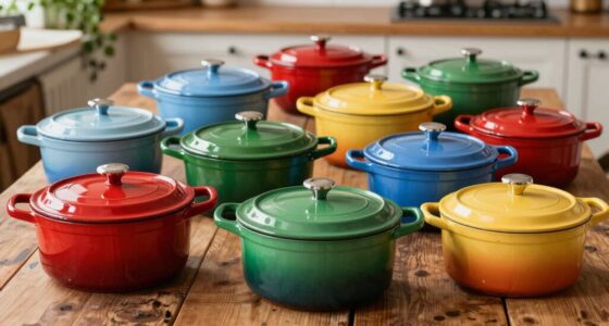 top enameled dutch oven picks