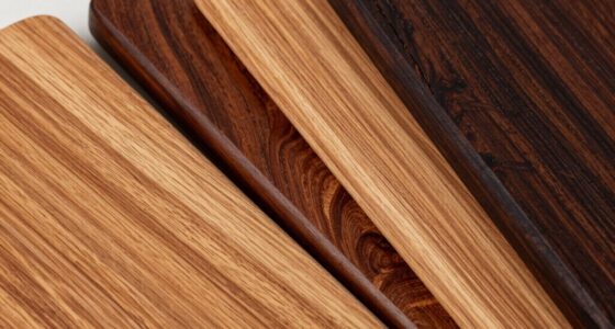 top end grain cutting boards