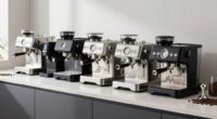 top espresso machines 2026