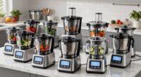 top favorite kitchen food processors