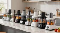 top food processors 2026