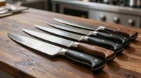 top forged chef knives