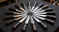 top forged chef knives