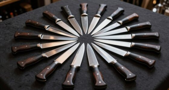top forged chef knives