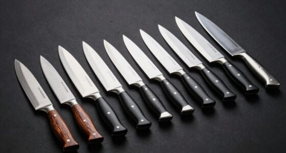 top forged chef knives 2026