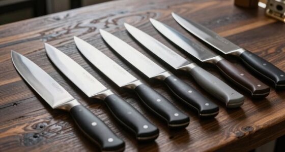 top forged chef knives