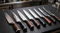 top forged chef knives
