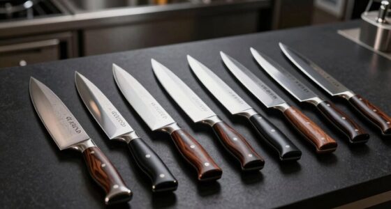 top forged chef knives