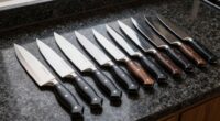top forged chef knives