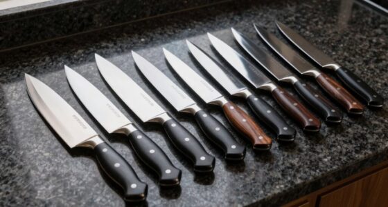 top forged chef knives