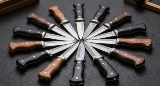 top forged knife sets