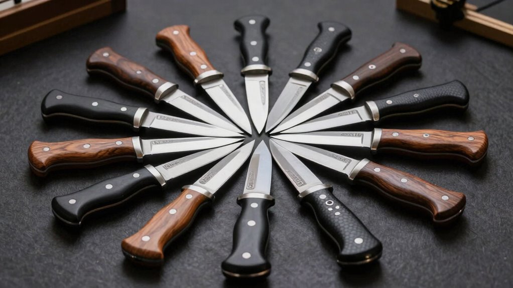 top forged knife sets