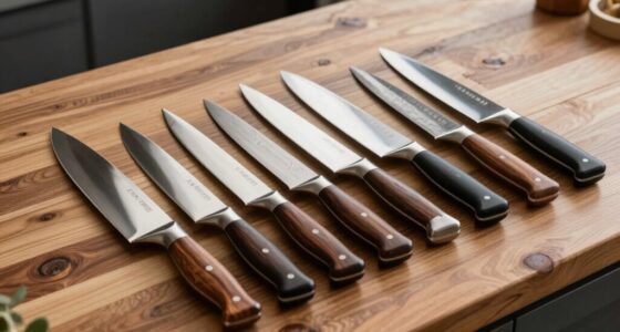 top german chef knives