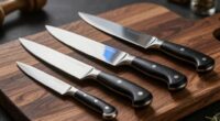 top german knives for left handed