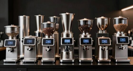 top grain mill models 2026