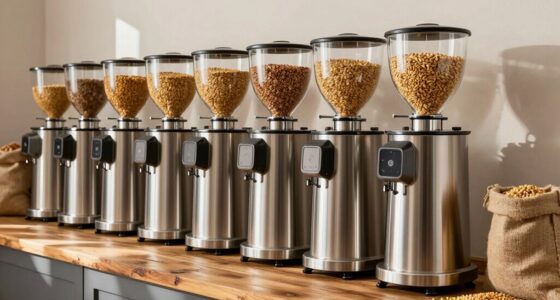 top grain mills 2026