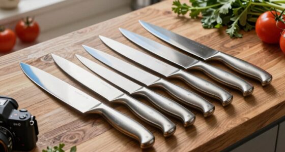 top gyuto knives 2026