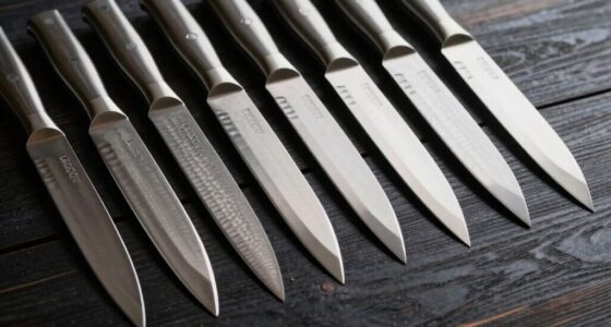 top gyuto knives 2026